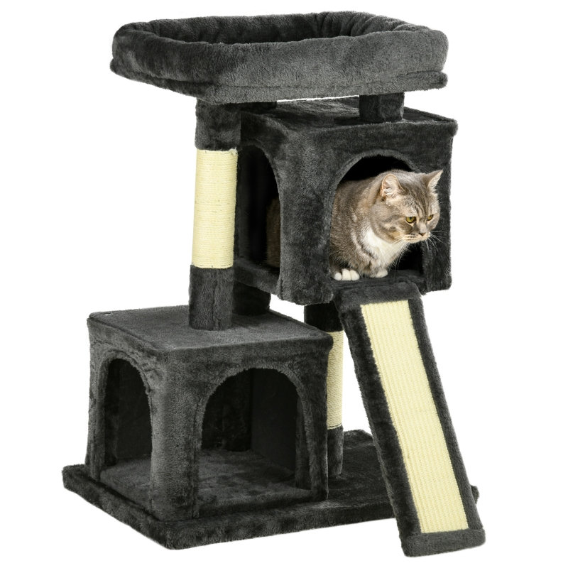 83 cm H Cat Tree / Condo