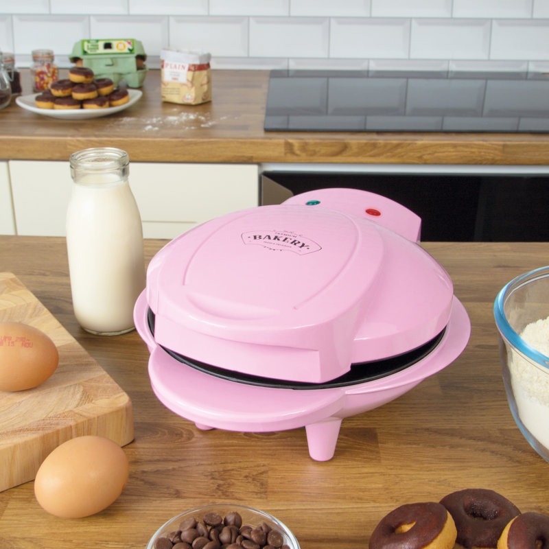 Global Gizmos Doughnut Maker