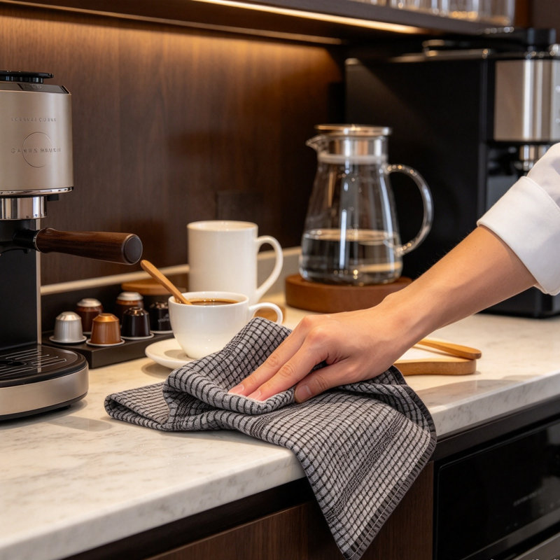 Kitchen Towel