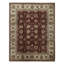 Wool Oriental Area Rug