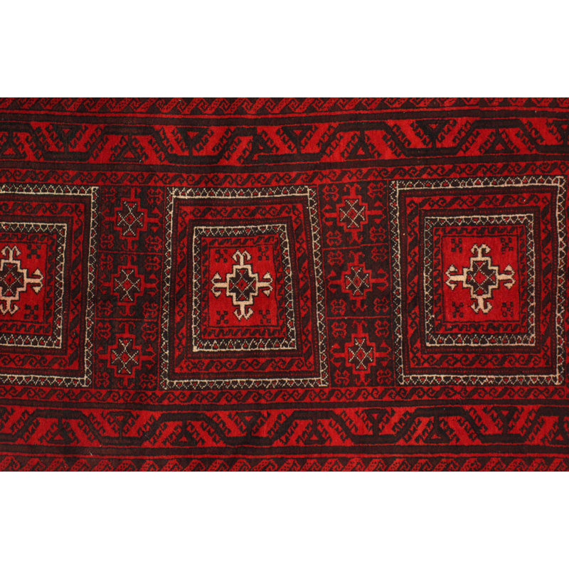 Kiam One-of-a-Kind 3'9" X 6'7" Area Rug