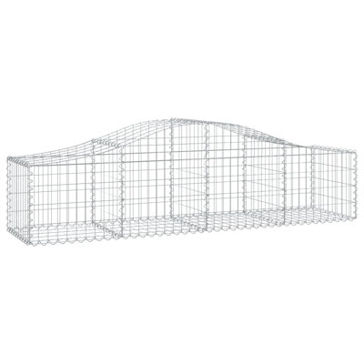 Silver Metal Fencing