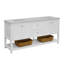 Ensemble de meuble-lavabo double 72 po Binne-2084981161-2084987077
