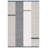 Nagelly Performance Striped Rug-908850546