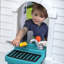 Maisonnette pour enfants Step2 Neat & Tidy Cottage Homestyle Edition