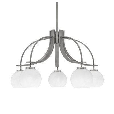 Lustre encastré Cavella