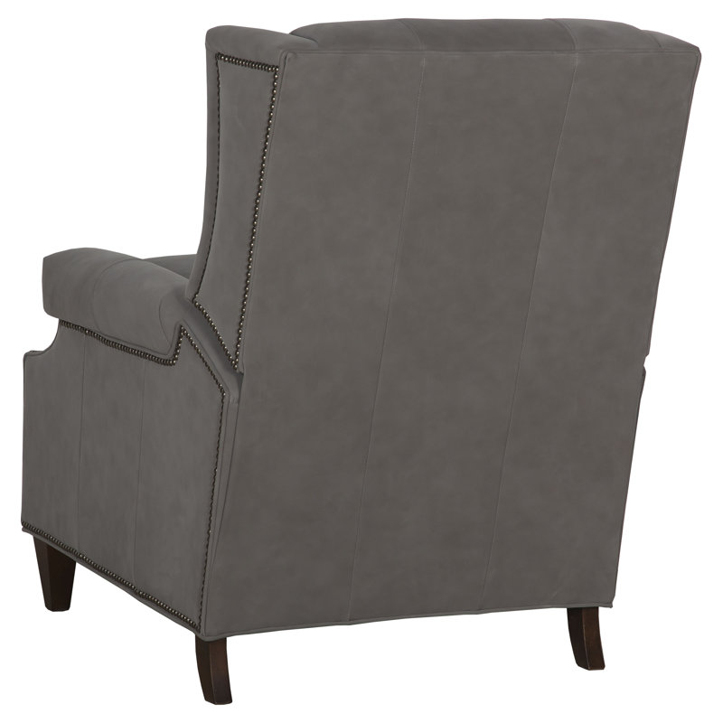 Newberry Recliner, Tobacco, Power, 9930 Driftwood
