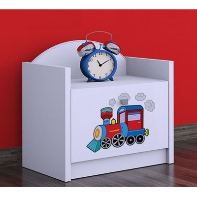 Payton Nightstand