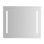 AiO Frameless Vanity Mirror