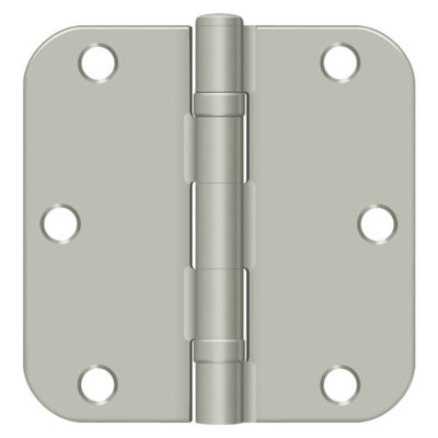 Steel Hinge