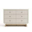 Santorini 6 Drawer Dresser-117544941