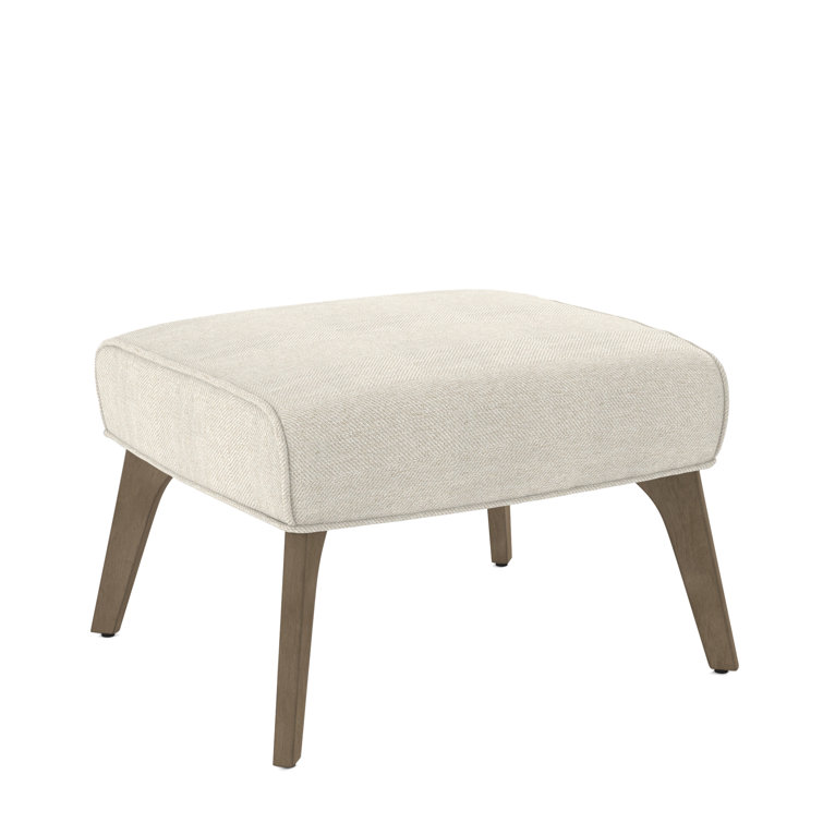 Upholstered Ottoman