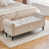 Linen Beige