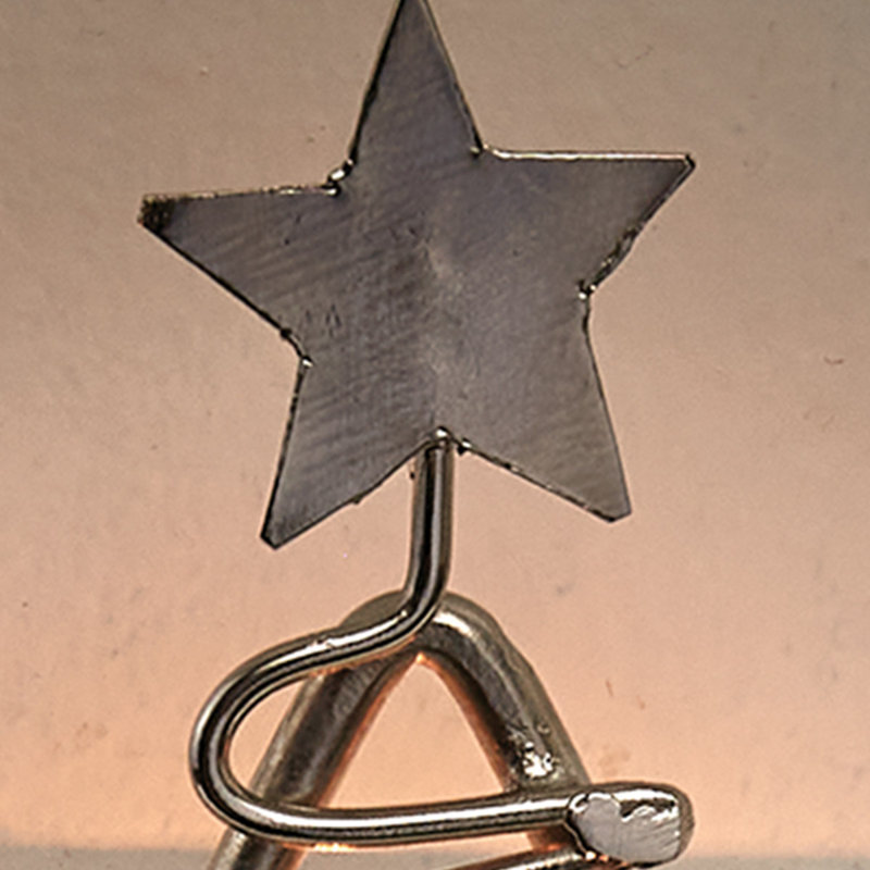Veilleuse arbre de Noël