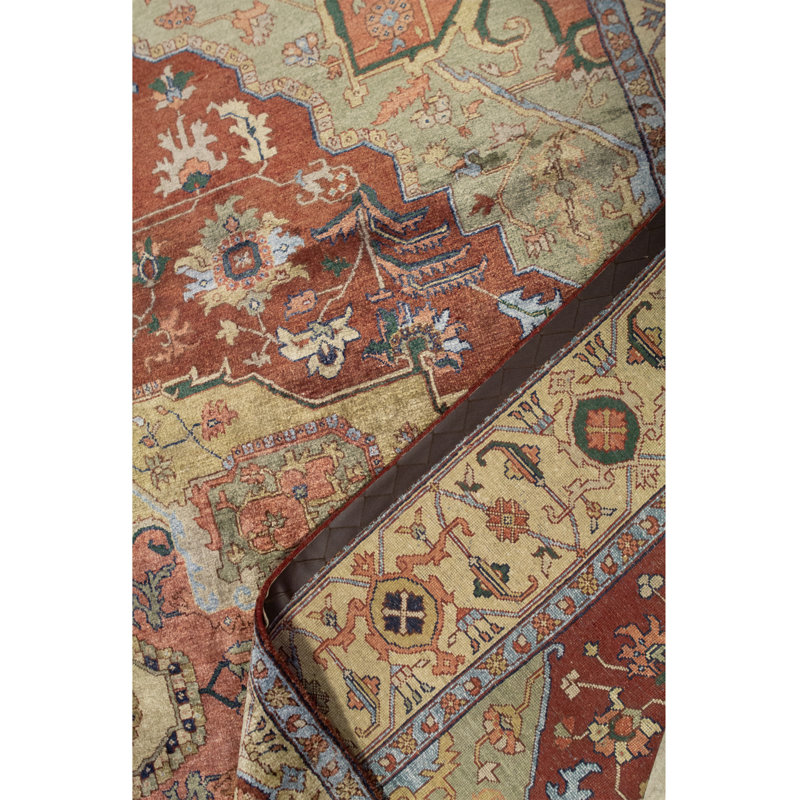 Oriental Area Rug