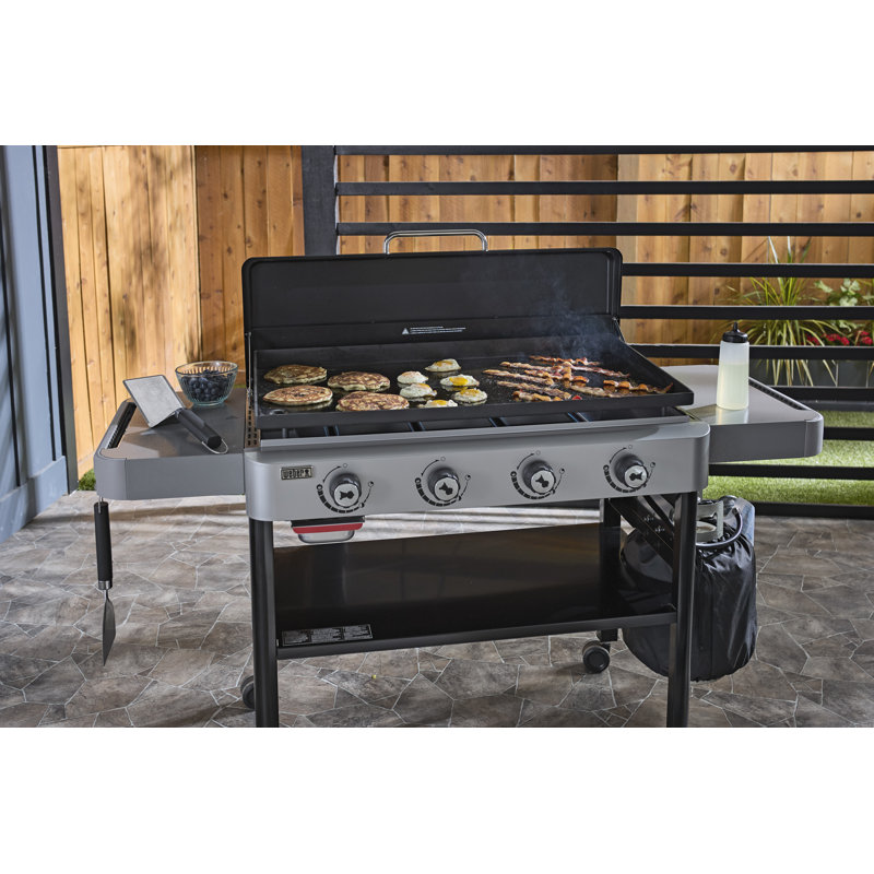 Weber 36 Rust-resistant Griddle