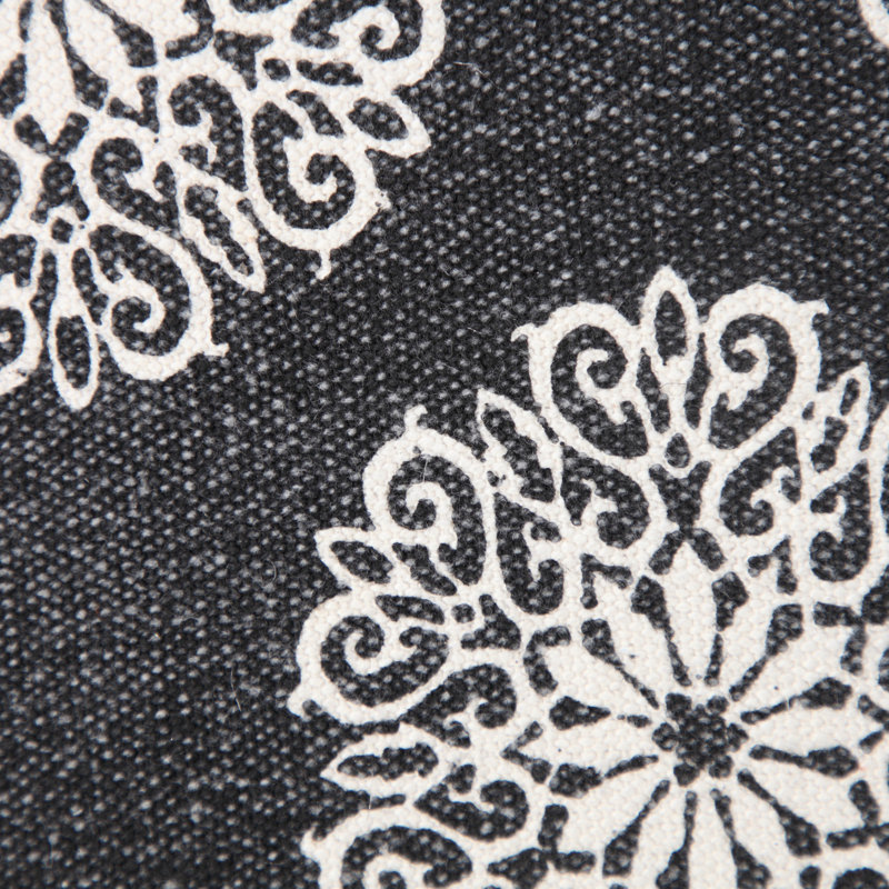 Ensemble de 2 coussins en coton Classic