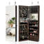 Armoire à bijoux avec miroir-362704487