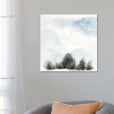 Tree Tops by Stephanie Ryan - Gallery-Wrapped Canvas Giclée on Canvas
