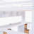 Yvette Kids Full Loft Bed-1031921359
