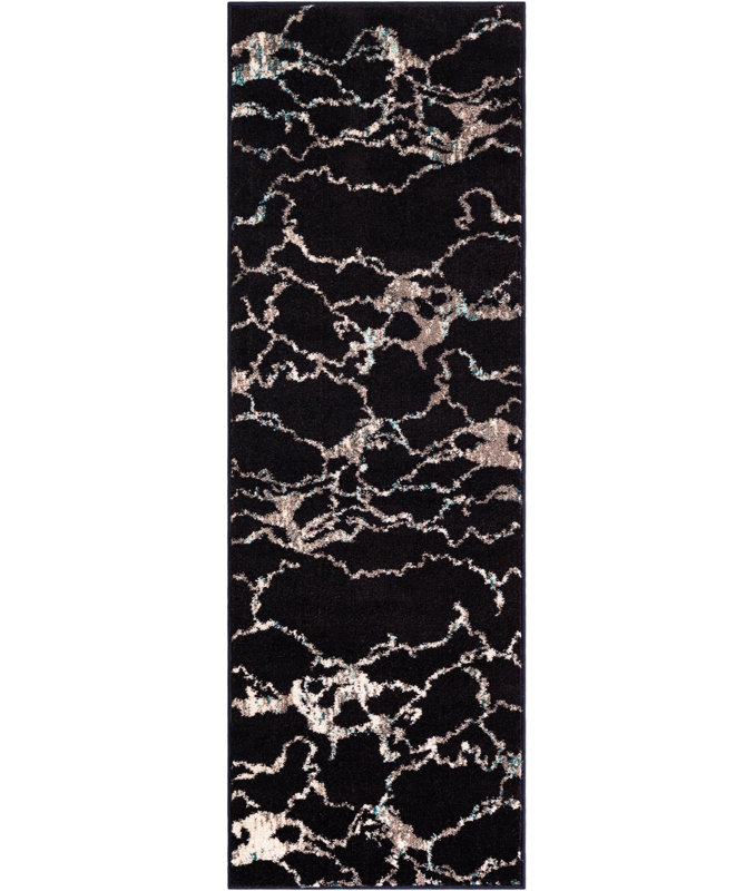 Hannah Raphaelle Rug, Runner 2' x 6'1"