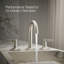 Robinet de lavabo pour salle de bain Venza 1,2 GPM-1789904087