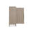 Honey 48'' W 6 - Drawer Dresser