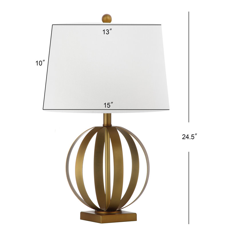 Argo 24.5" lampe de table
