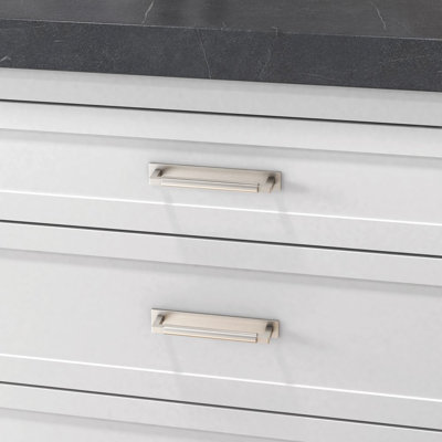 4927 Contemporary Back Plate