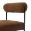 Jazelle Metal Dining Chair-Laughlin Ochre-854859869