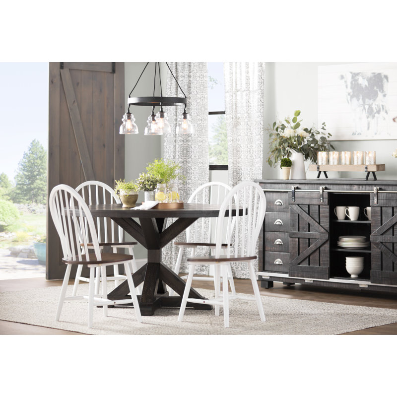 Muncie 4 - Light Chandelier