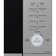 Panasonic® 1.6 Microwave