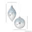 Glass Ball Ornament
