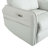 Power Swivel Rocker Recliner Chair-1747210971