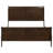 Queen Sleigh Bed