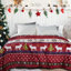  Jeté en flanelle Christmas-1291946024-1291946026