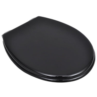 Cebert Round Standard Toilet Seat