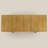 Almeda Modern Extendable Rectangular Dining Table Set-958182862-958182863