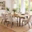 Table basse Chandre