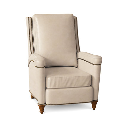 Mayes 30.5" Wide Power Standard Recliner by Bradington-Young