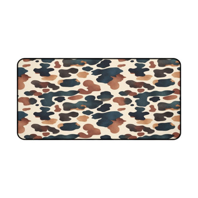 Polyester Desk Pad