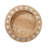 Robin Baron Winfield Wooden Lazy Susan