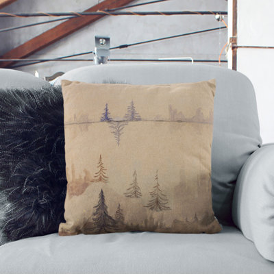 Forest Vol.3 Scatter Cushion