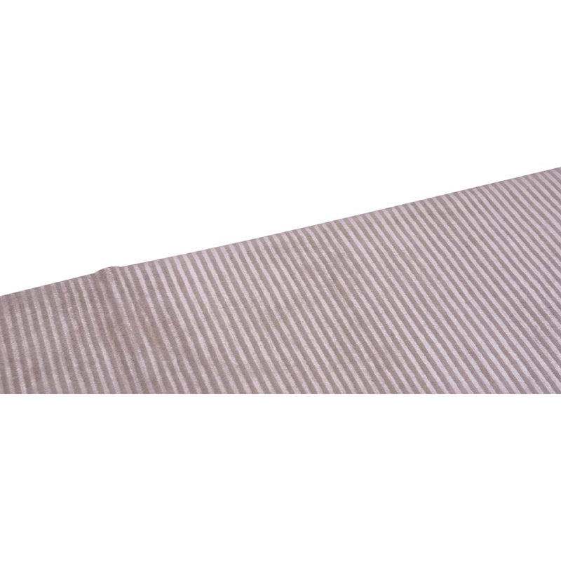 Striped Area Rug