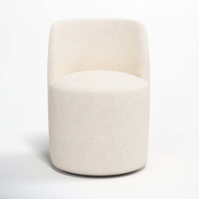 Begonia Swivel Dining Chair