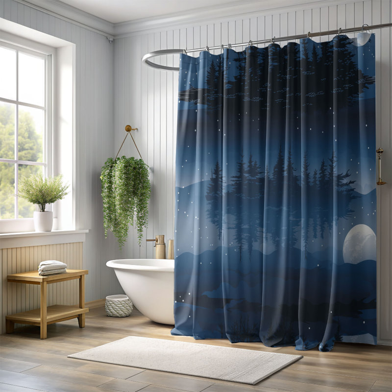 Idas, 74"H x 71"W