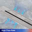 Grille linéaire l 12 po-91227629