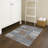 Machine Washable Indoor/Outdoor Chantille ACN2749 Striped Rug-345920101-345920106