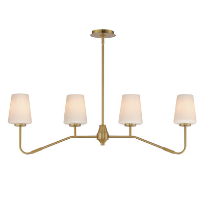 Durham-Linear Pendant