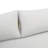 Acacia Wood  Patio Lounge Sofa-1276187730